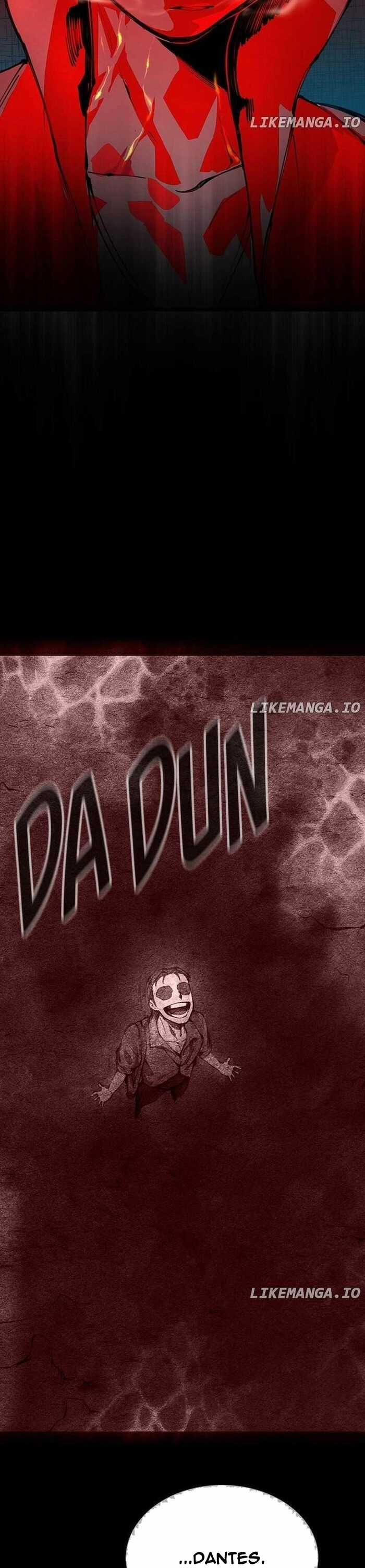 Ngọn Lửa Của Hòa Bình - Chương 42 - Trang 10