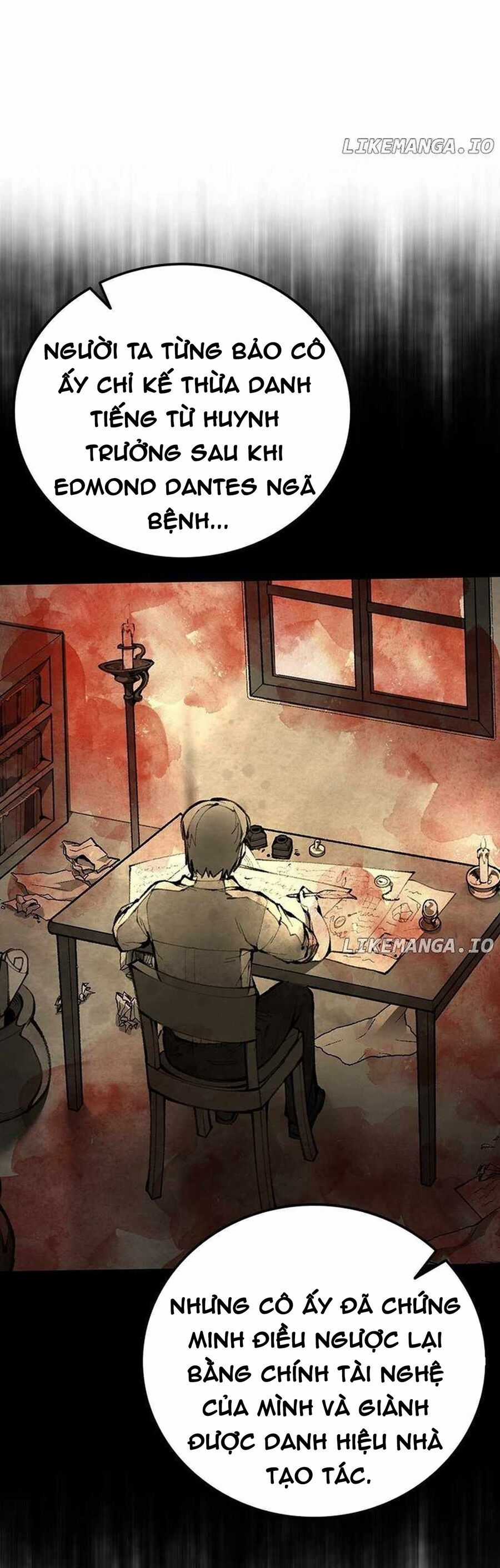 Ngọn Lửa Của Hòa Bình - Chương 43 - Trang 12