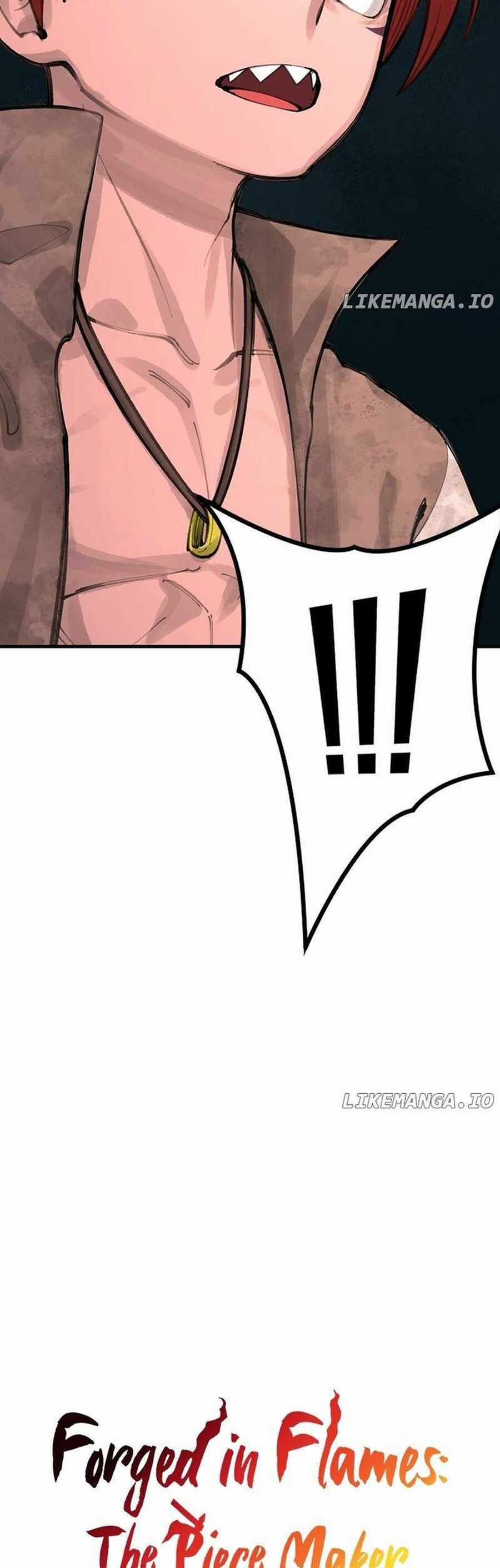 Ngọn Lửa Của Hòa Bình - Chương 43 - Trang 17