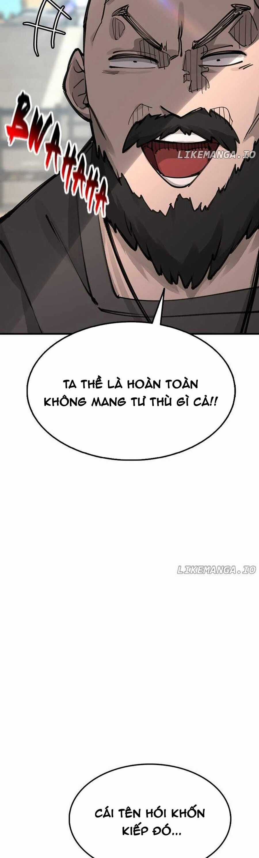 Ngọn Lửa Của Hòa Bình - Chương 43 - Trang 25