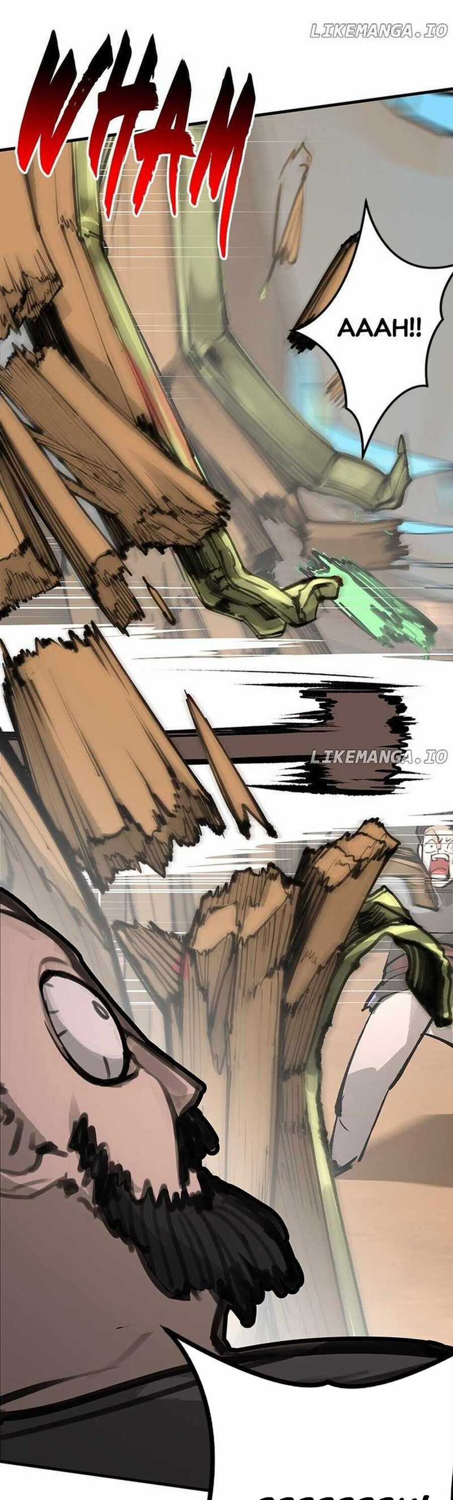 Ngọn Lửa Của Hòa Bình - Chương 43 - Trang 30