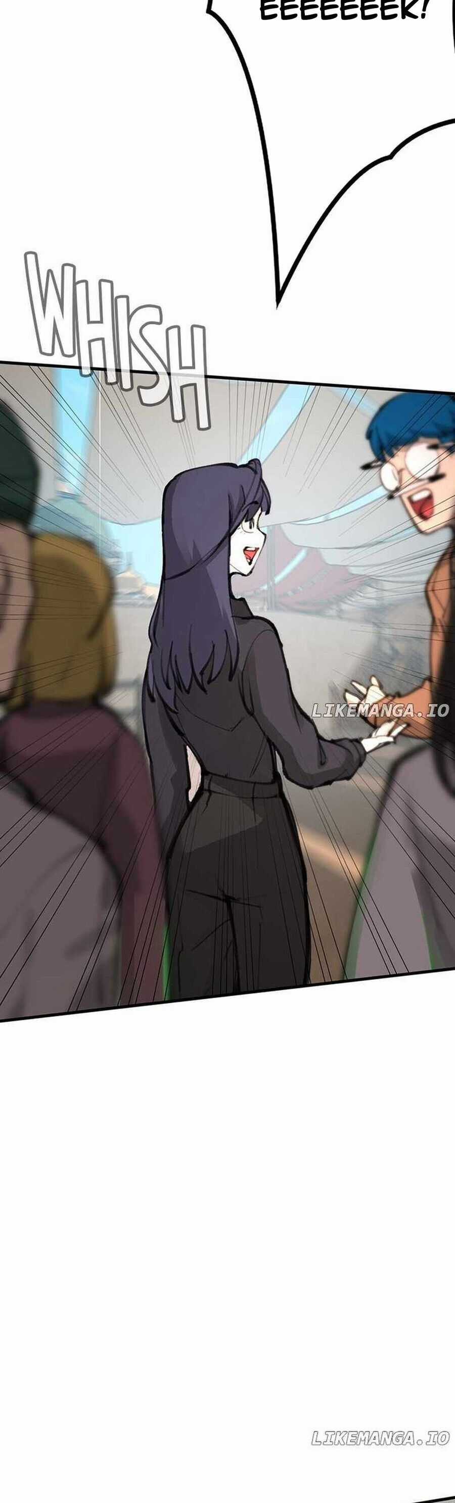 Ngọn Lửa Của Hòa Bình - Chương 43 - Trang 31