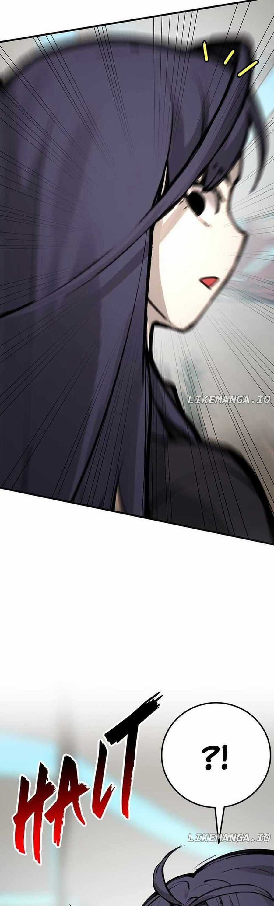 Ngọn Lửa Của Hòa Bình - Chương 43 - Trang 32