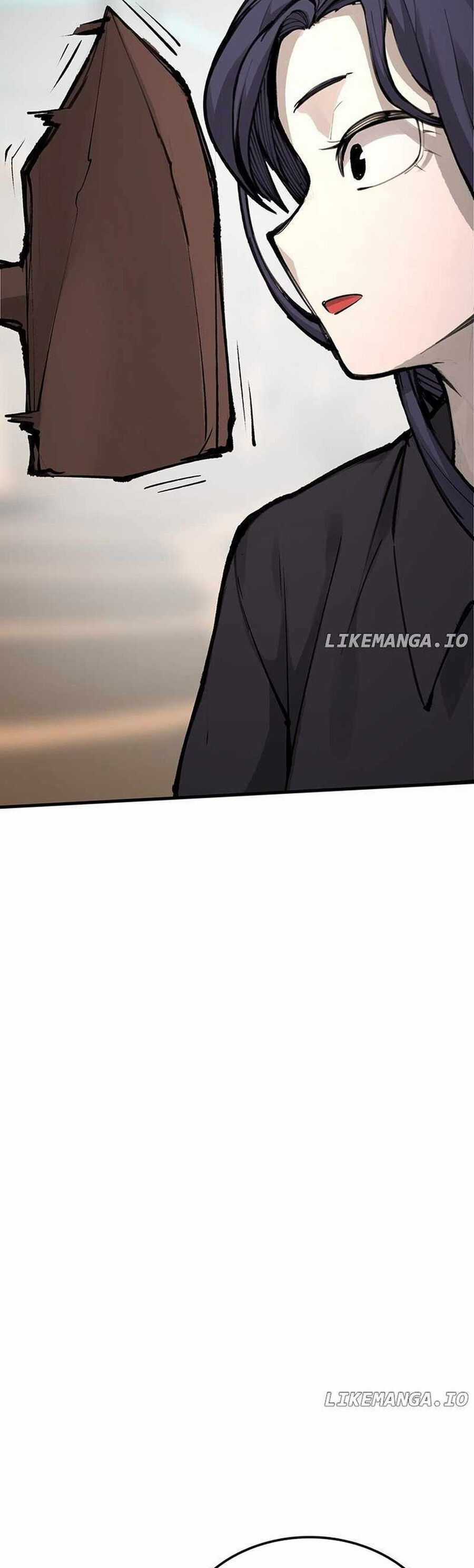 Ngọn Lửa Của Hòa Bình - Chương 43 - Trang 33