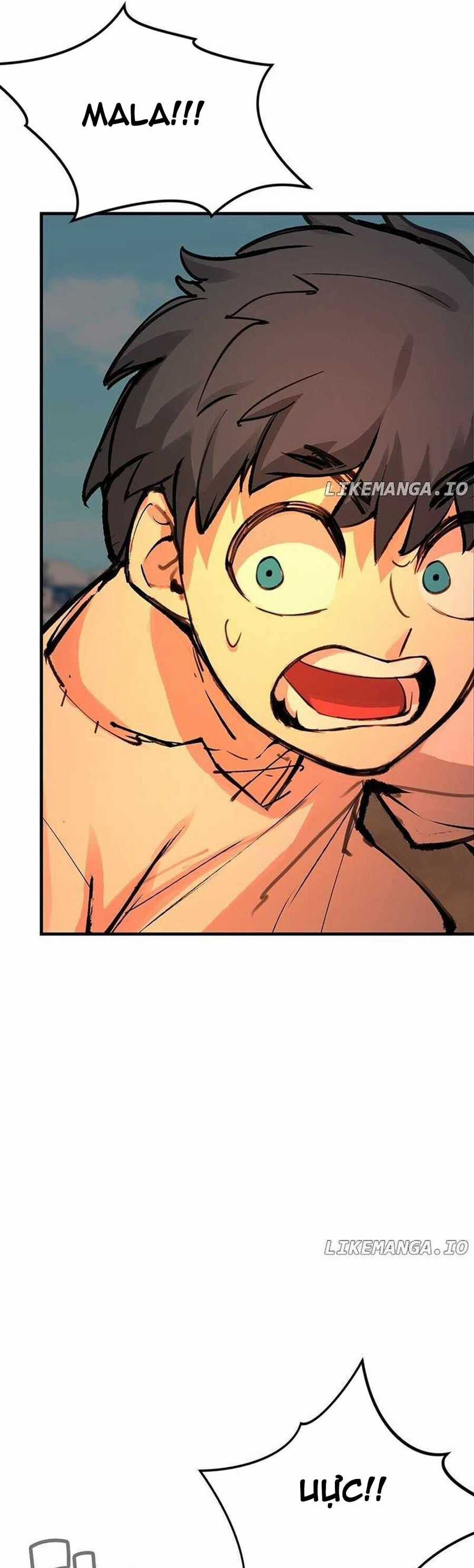 Ngọn Lửa Của Hòa Bình - Chương 43 - Trang 36