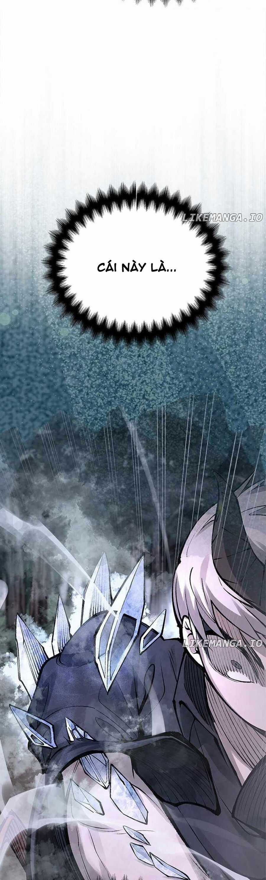 Ngọn Lửa Của Hòa Bình - Chương 43 - Trang 38