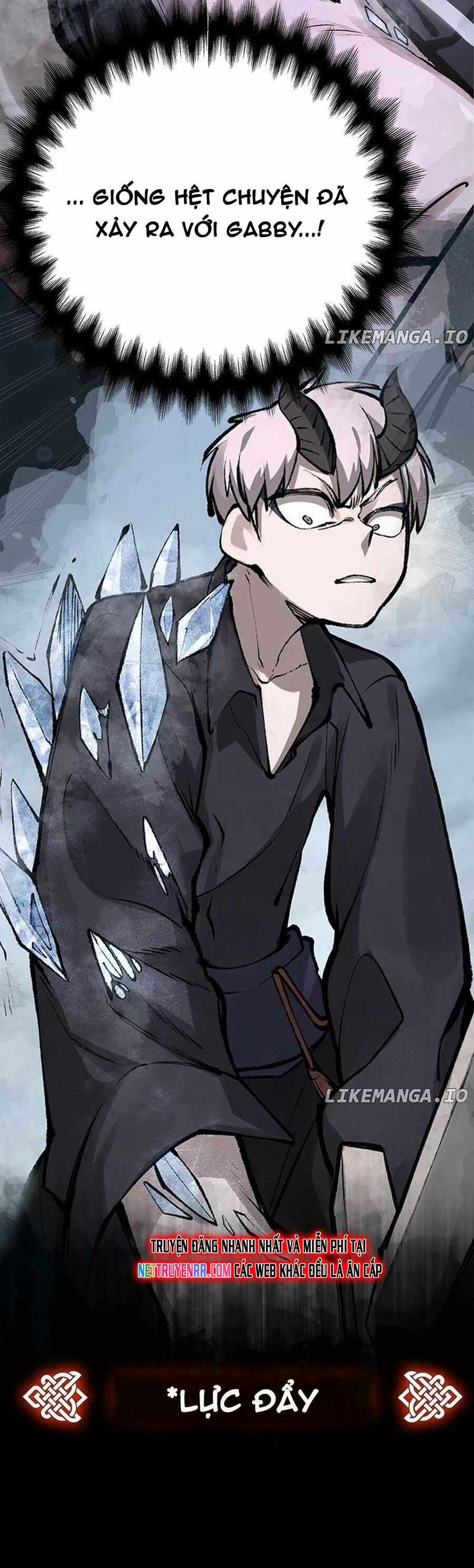 Ngọn Lửa Của Hòa Bình - Chương 43 - Trang 39