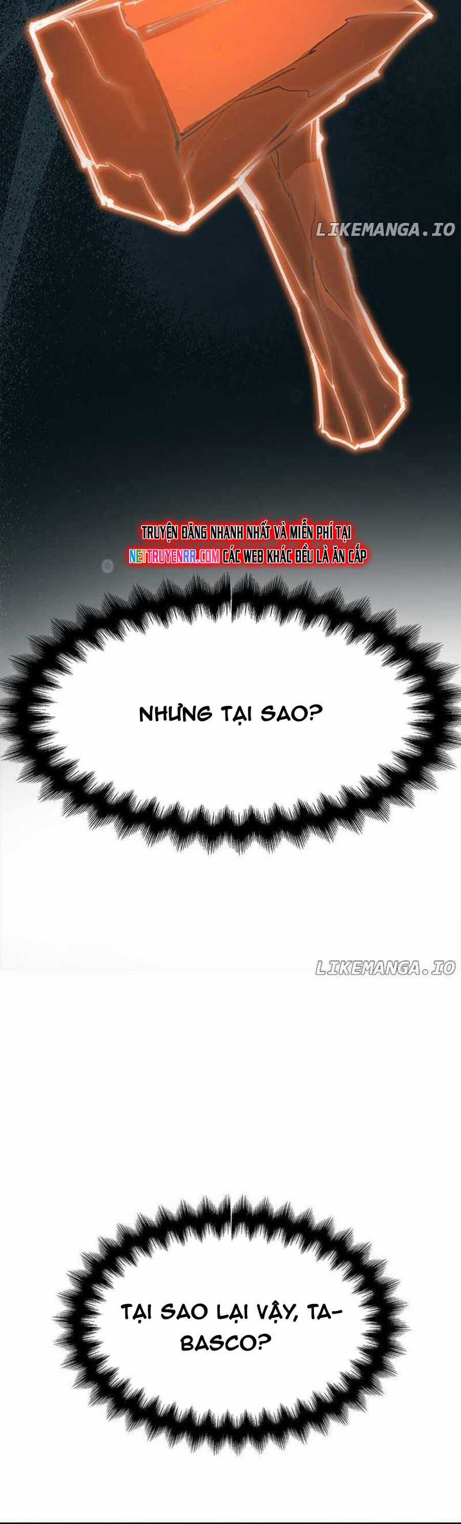 Ngọn Lửa Của Hòa Bình - Chương 43 - Trang 41