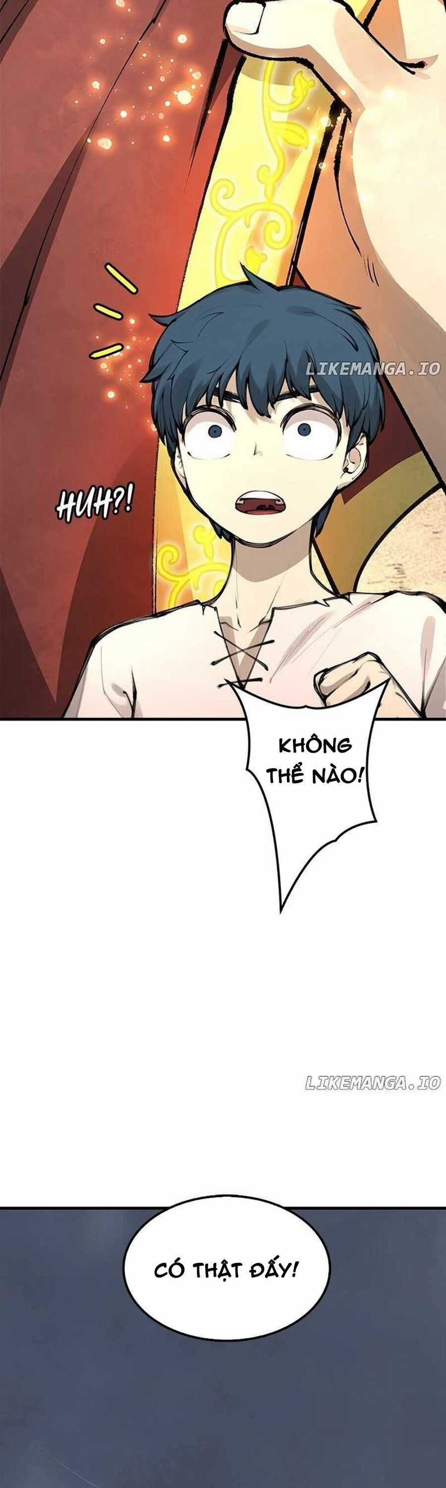 Ngọn Lửa Của Hòa Bình - Chương 43 - Trang 8