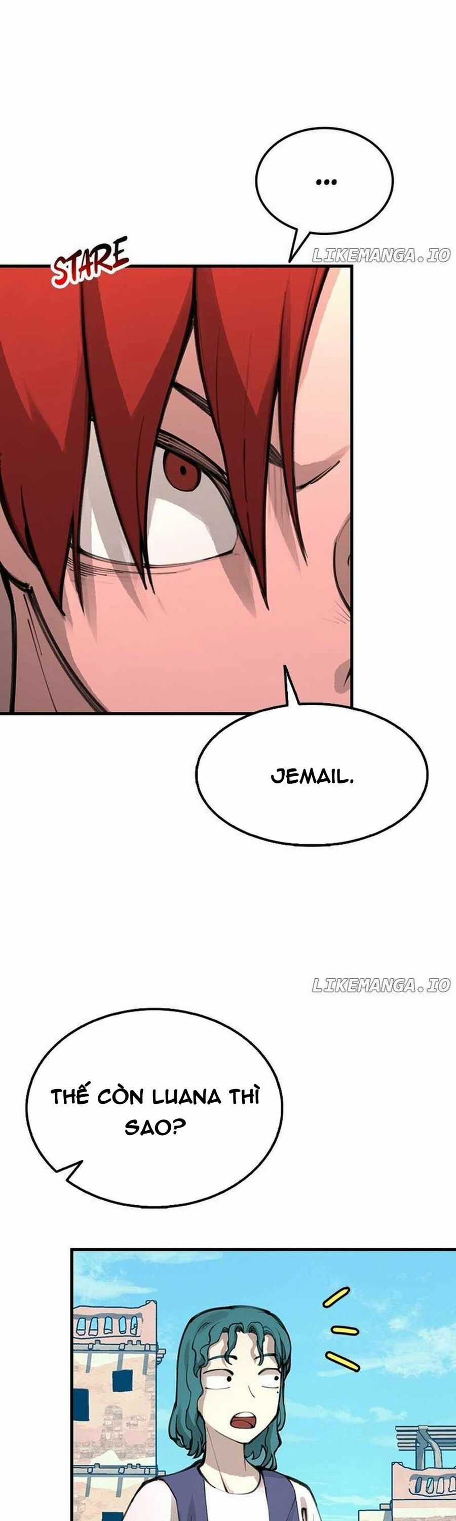 Ngọn Lửa Của Hòa Bình - Chương 43 - Trang 10