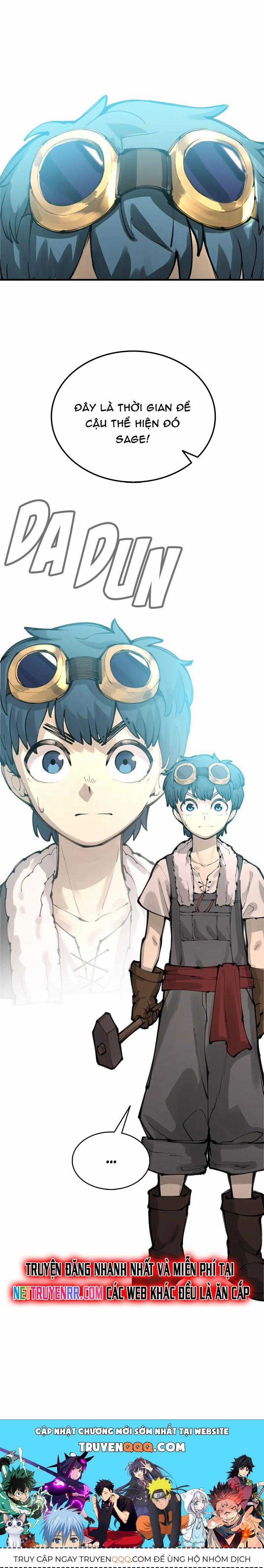 Ngọn Lửa Của Hòa Bình - Chương 44 - Trang 12