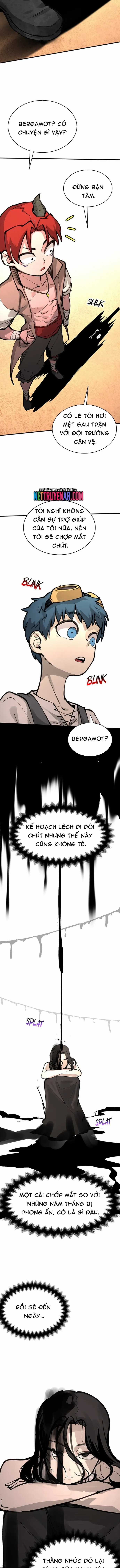 Ngọn Lửa Của Hòa Bình - Chương 45 - Trang 13