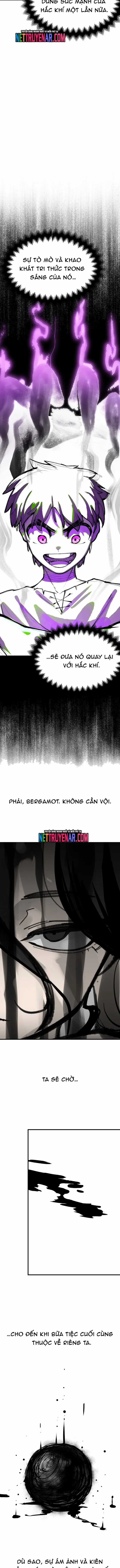 Ngọn Lửa Của Hòa Bình - Chương 45 - Trang 14