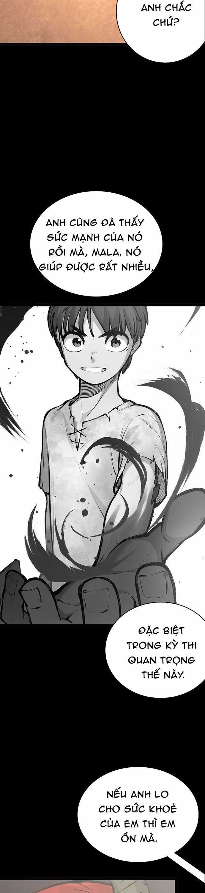 Ngọn Lửa Của Hòa Bình - Chương 45 - Trang 21