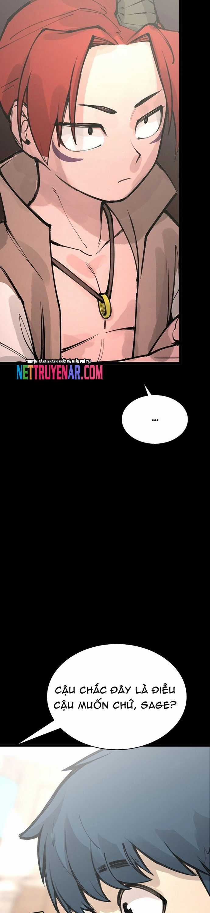 Ngọn Lửa Của Hòa Bình - Chương 45 - Trang 22