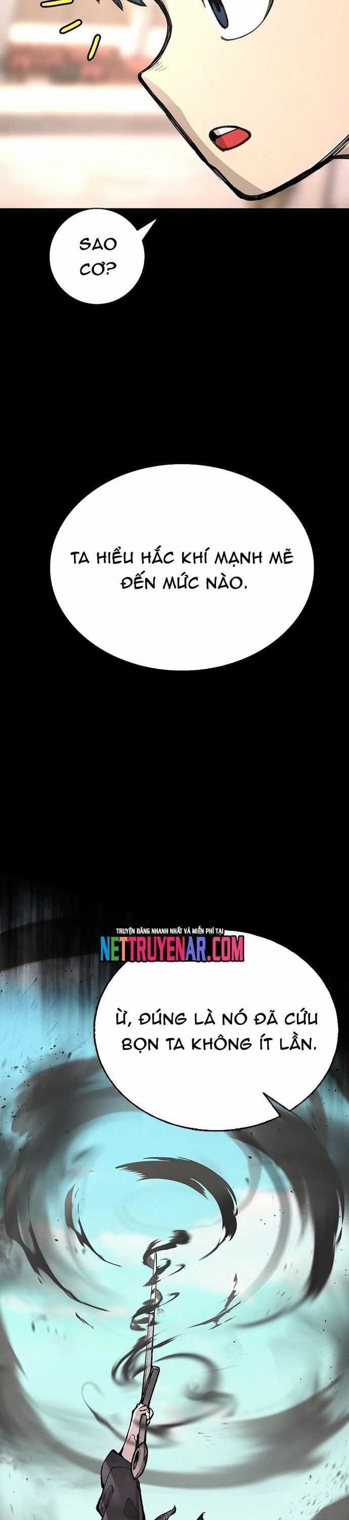 Ngọn Lửa Của Hòa Bình - Chương 45 - Trang 23