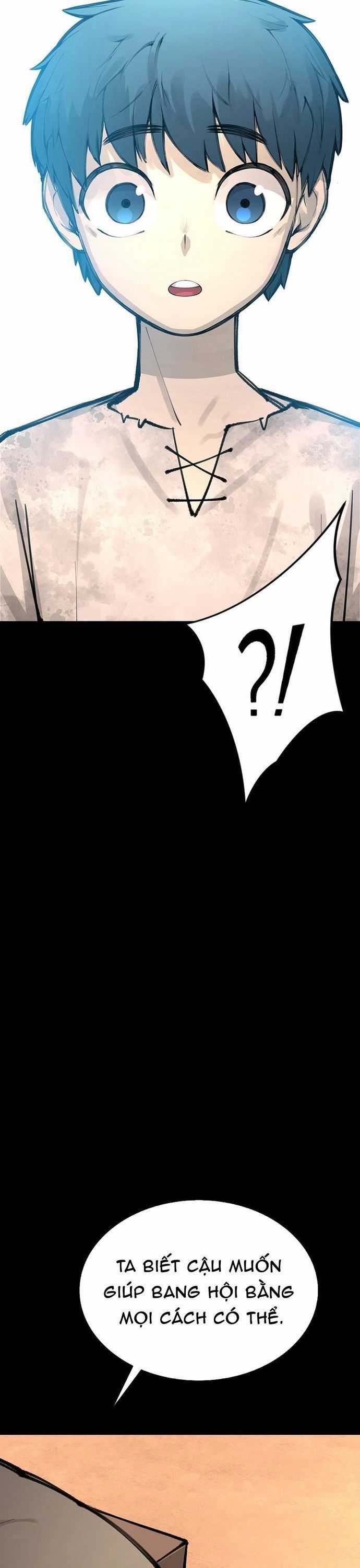 Ngọn Lửa Của Hòa Bình - Chương 45 - Trang 25