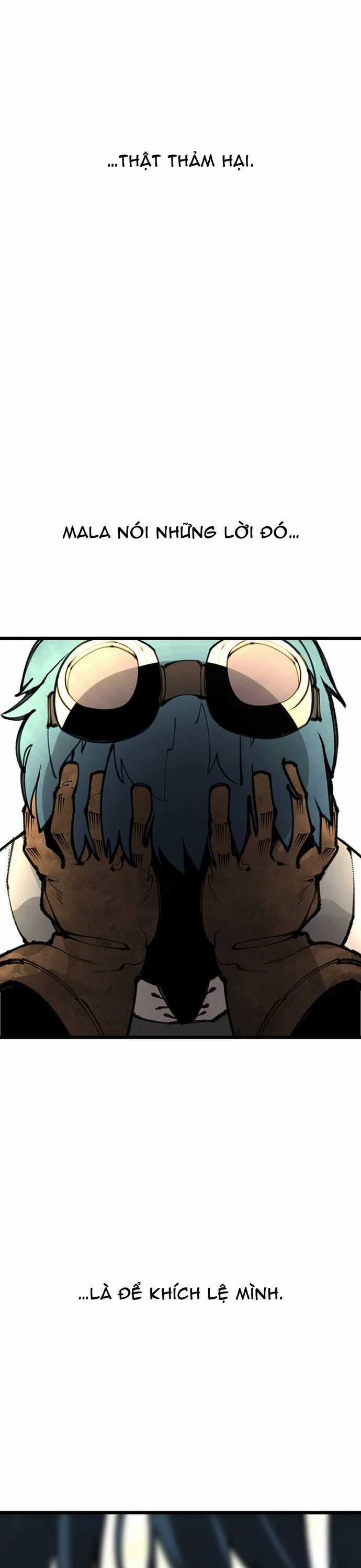 Ngọn Lửa Của Hòa Bình - Chương 45 - Trang 30