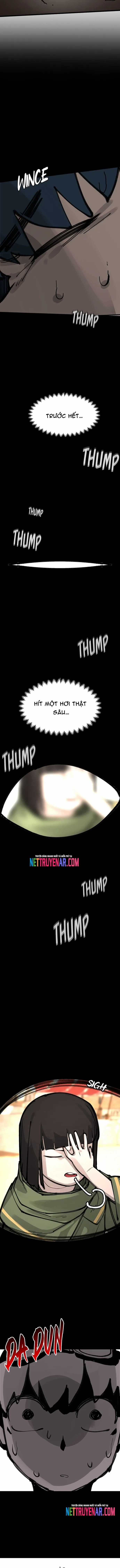 Ngọn Lửa Của Hòa Bình - Chương 45 - Trang 4