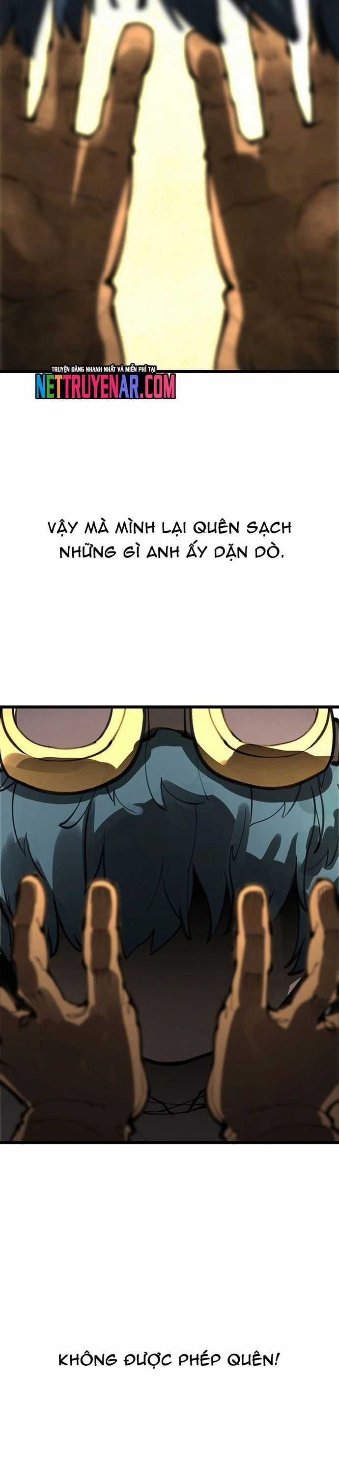 Ngọn Lửa Của Hòa Bình - Chương 45 - Trang 31