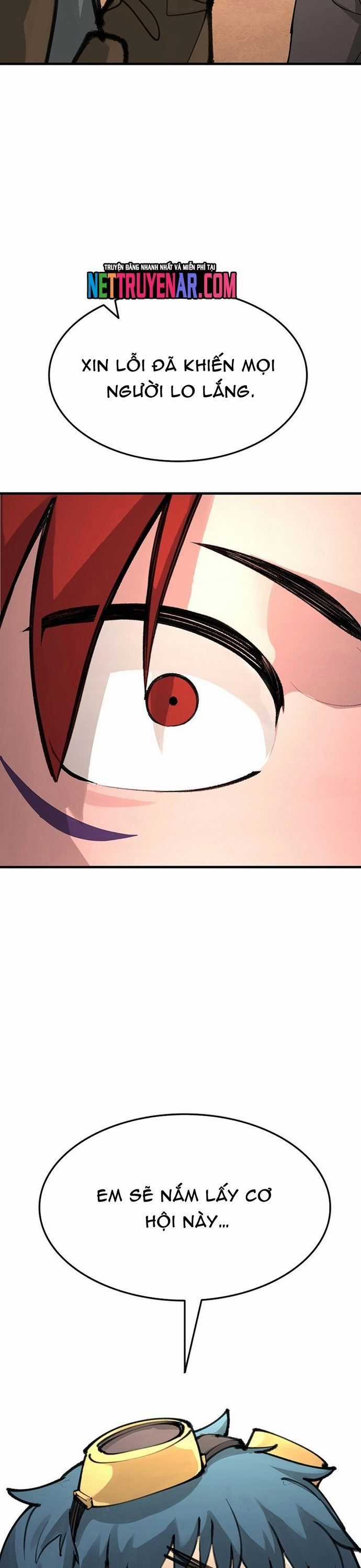 Ngọn Lửa Của Hòa Bình - Chương 45 - Trang 33