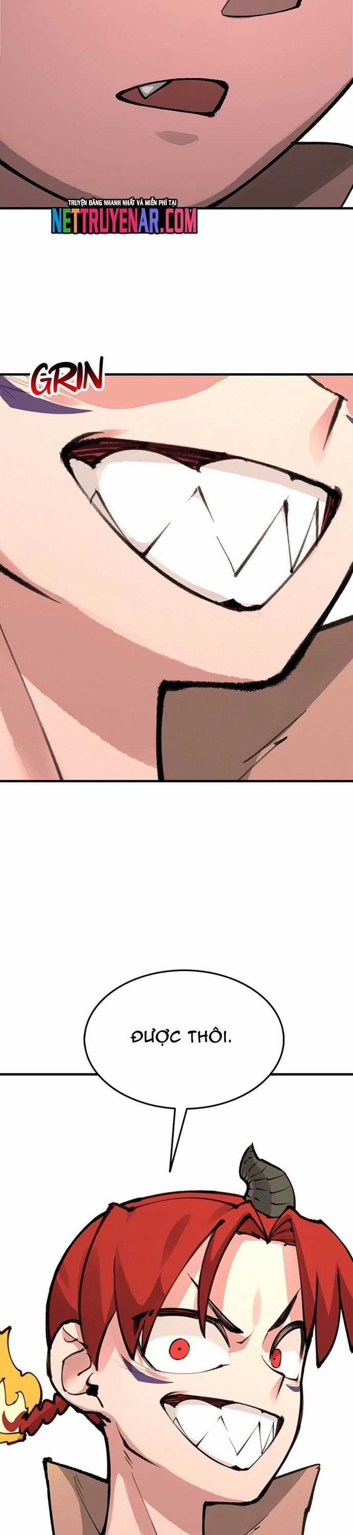 Ngọn Lửa Của Hòa Bình - Chương 45 - Trang 35
