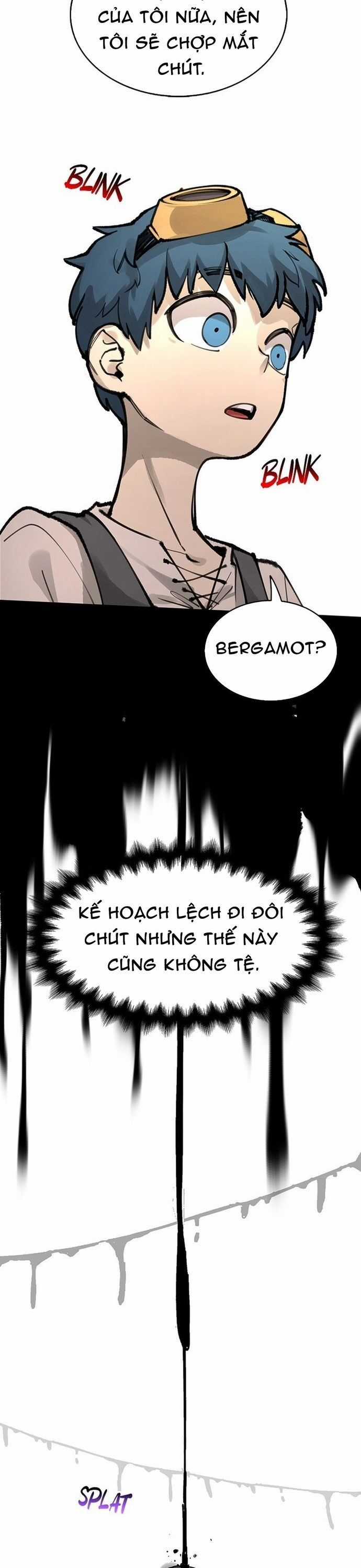 Ngọn Lửa Của Hòa Bình - Chương 45 - Trang 38