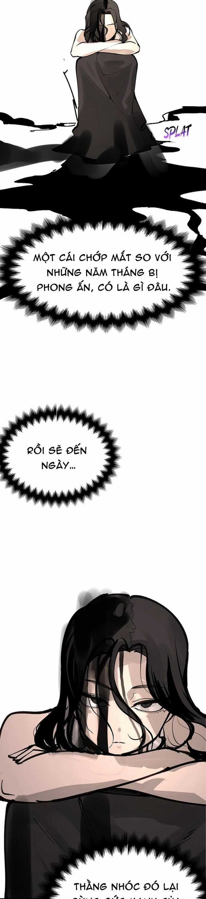 Ngọn Lửa Của Hòa Bình - Chương 45 - Trang 39