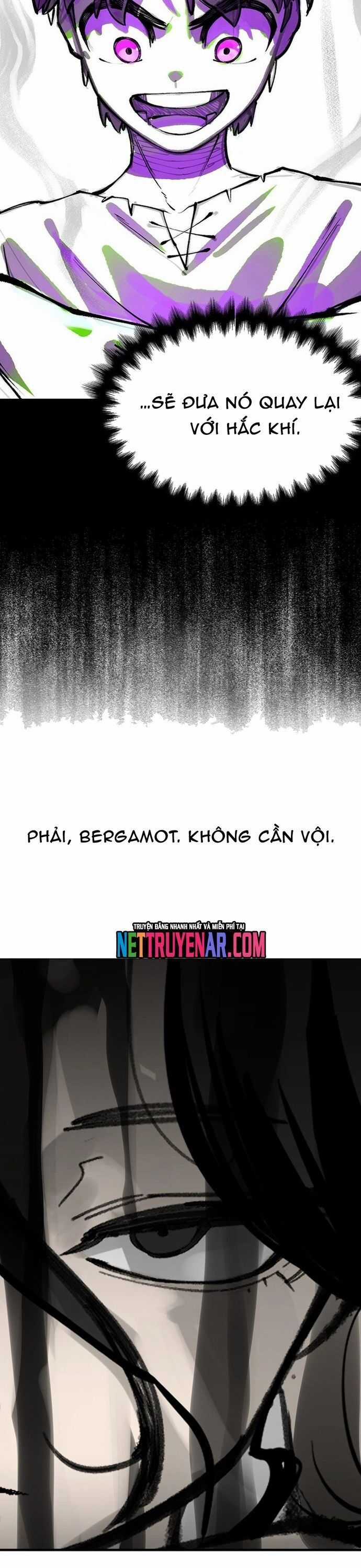 Ngọn Lửa Của Hòa Bình - Chương 45 - Trang 41