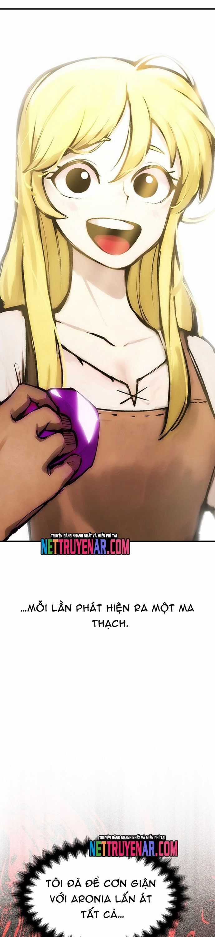 Ngọn Lửa Của Hòa Bình - Chương 45 - Trang 46