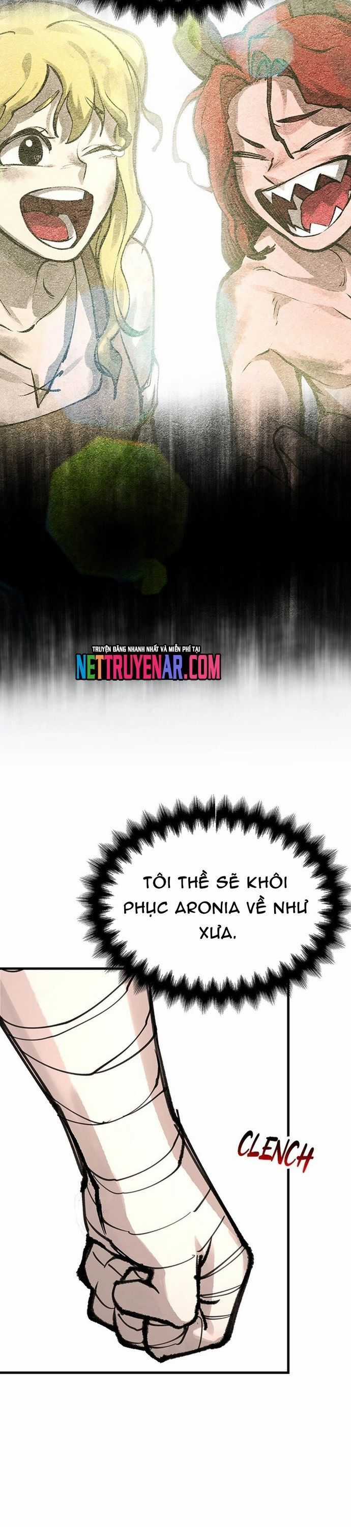 Ngọn Lửa Của Hòa Bình - Chương 45 - Trang 48