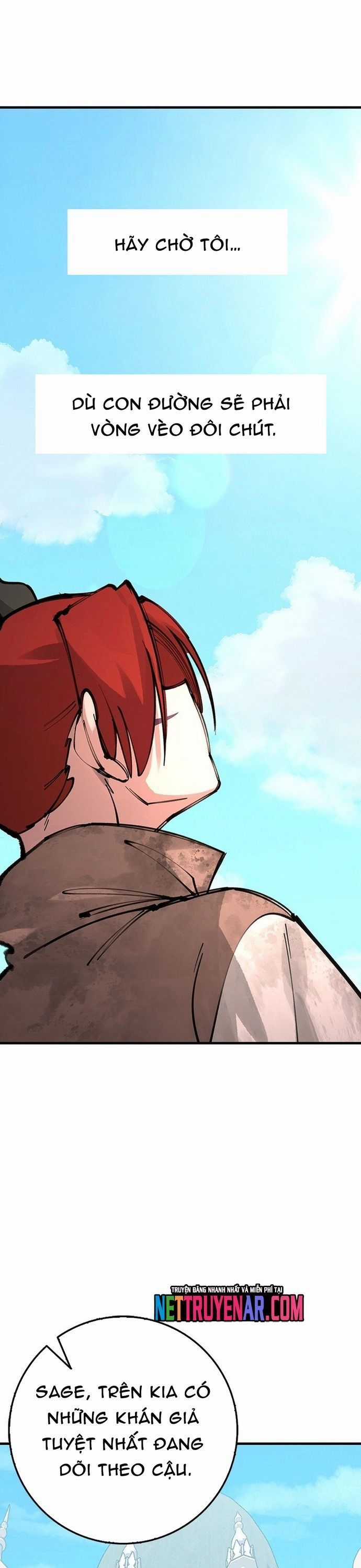 Ngọn Lửa Của Hòa Bình - Chương 45 - Trang 49