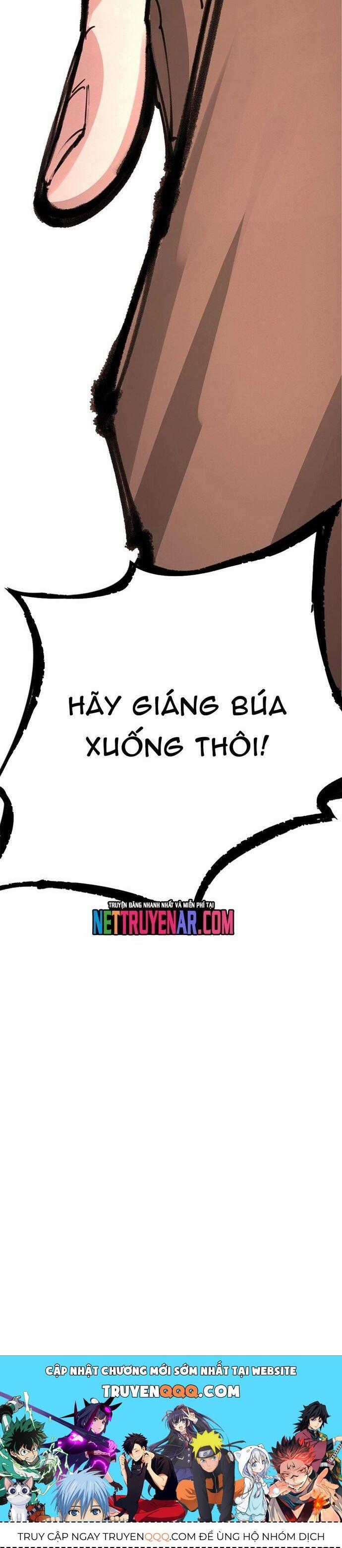 Ngọn Lửa Của Hòa Bình - Chương 45 - Trang 53