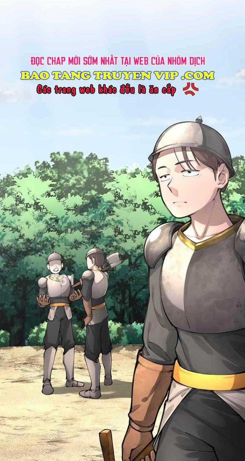 Ngọn Lửa Của Hòa Bình - Chương 5 - Trang 2