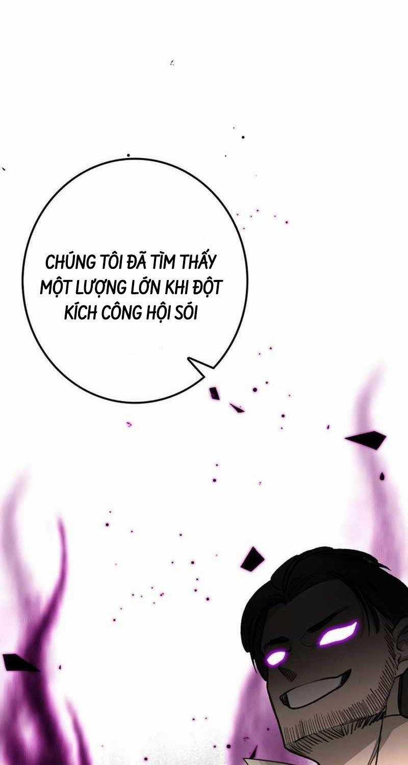 Ngọn Lửa Của Hòa Bình - Chương 5 - Trang 101