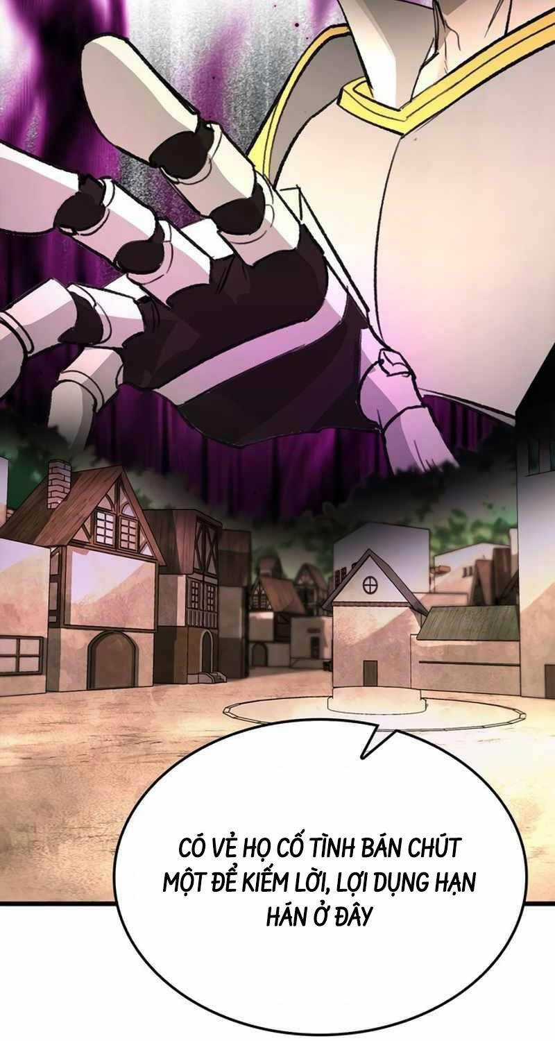 Ngọn Lửa Của Hòa Bình - Chương 5 - Trang 102