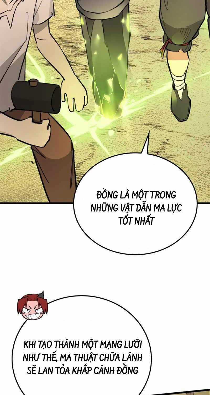 Ngọn Lửa Của Hòa Bình - Chương 5 - Trang 104