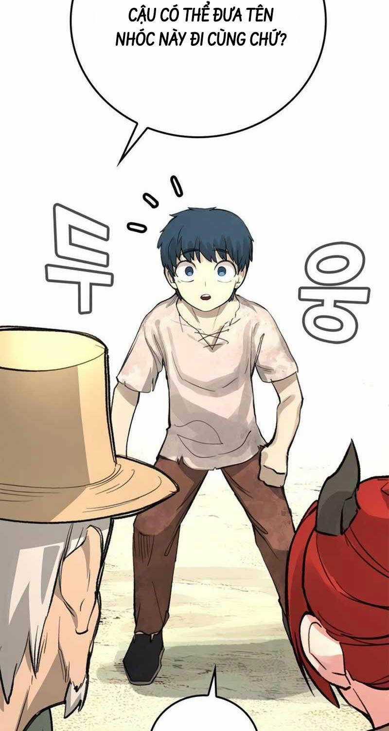 Ngọn Lửa Của Hòa Bình - Chương 5 - Trang 111