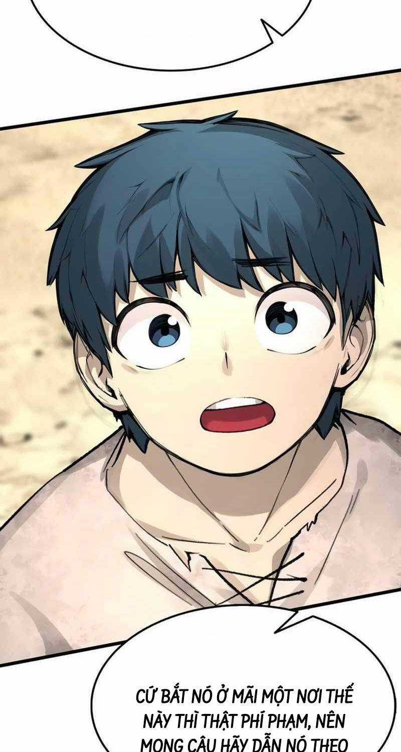 Ngọn Lửa Của Hòa Bình - Chương 5 - Trang 113