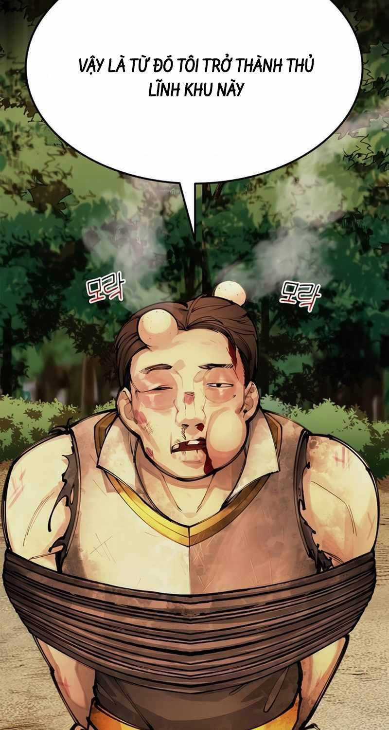 Ngọn Lửa Của Hòa Bình - Chương 5 - Trang 13