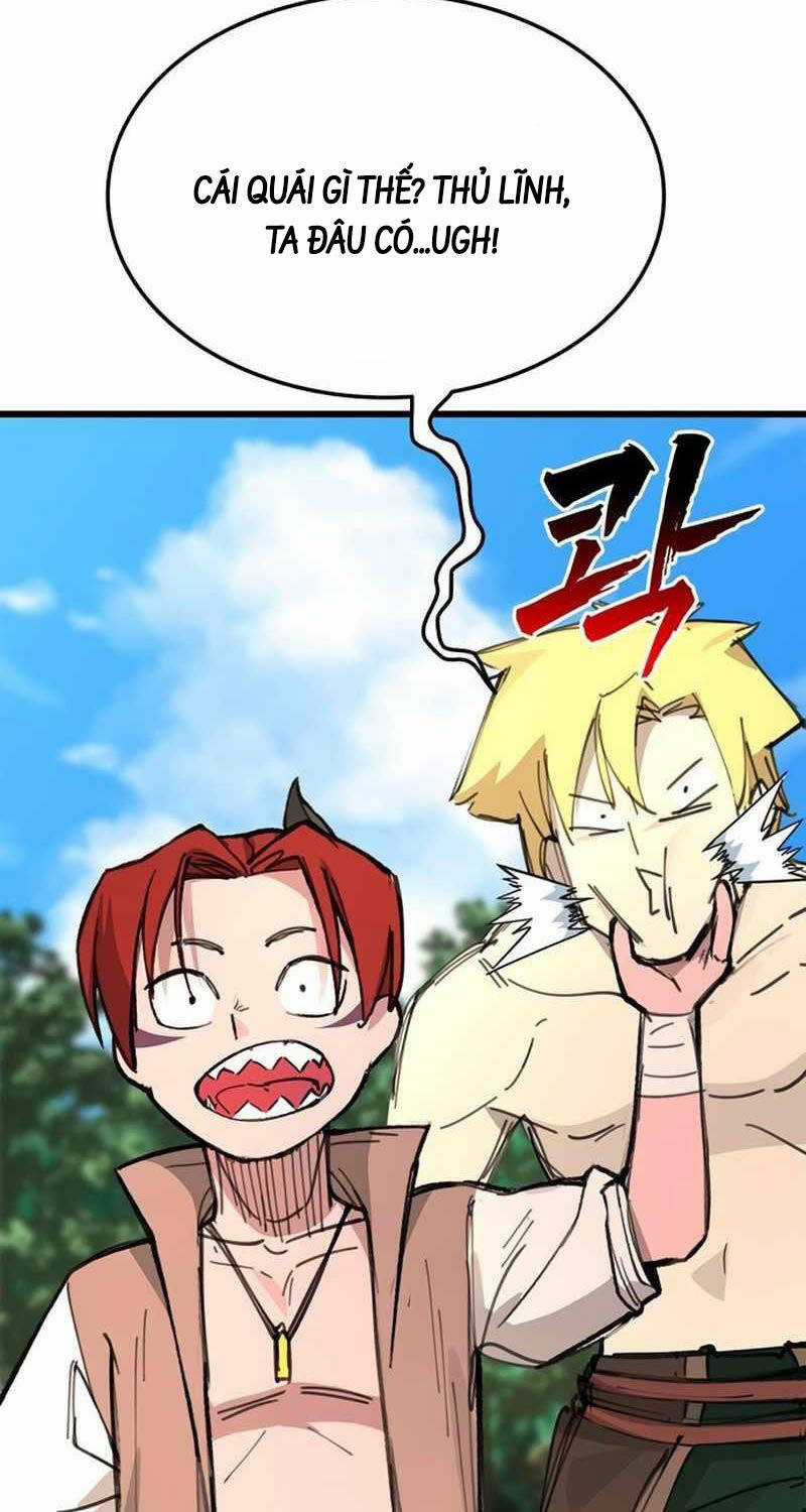 Ngọn Lửa Của Hòa Bình - Chương 5 - Trang 124