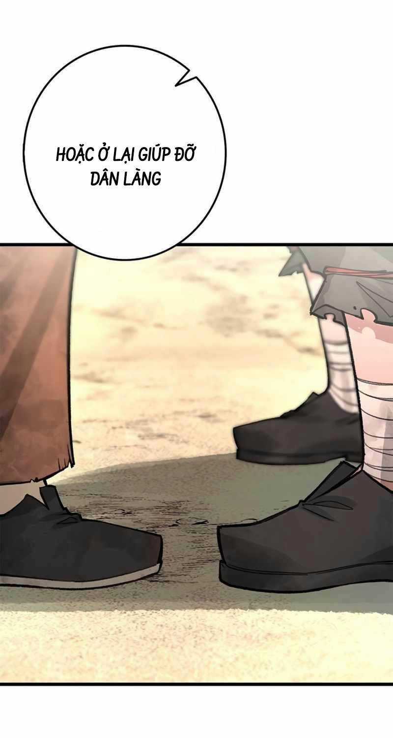 Ngọn Lửa Của Hòa Bình - Chương 5 - Trang 127