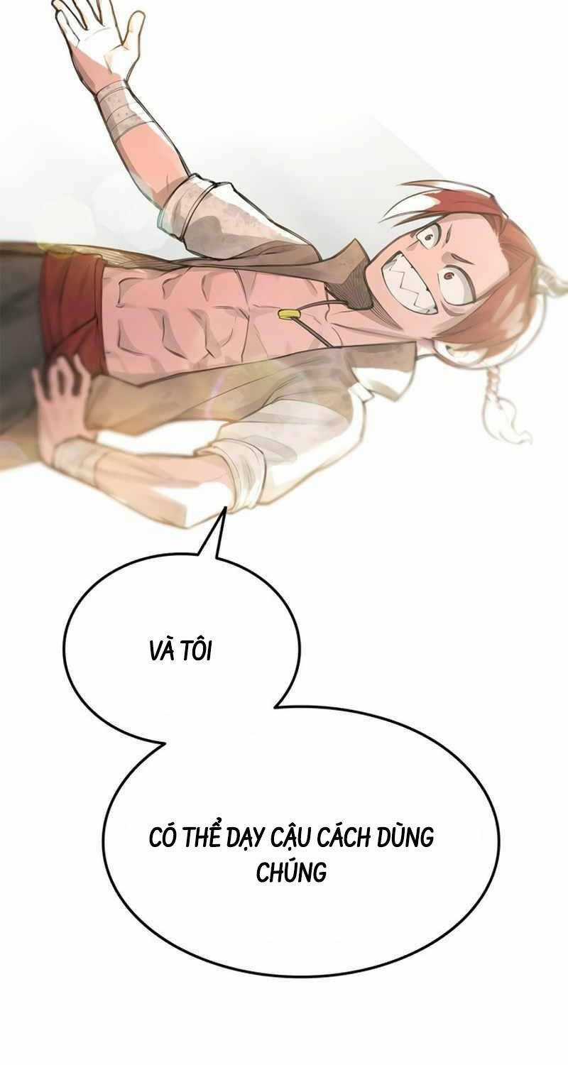 Ngọn Lửa Của Hòa Bình - Chương 5 - Trang 129