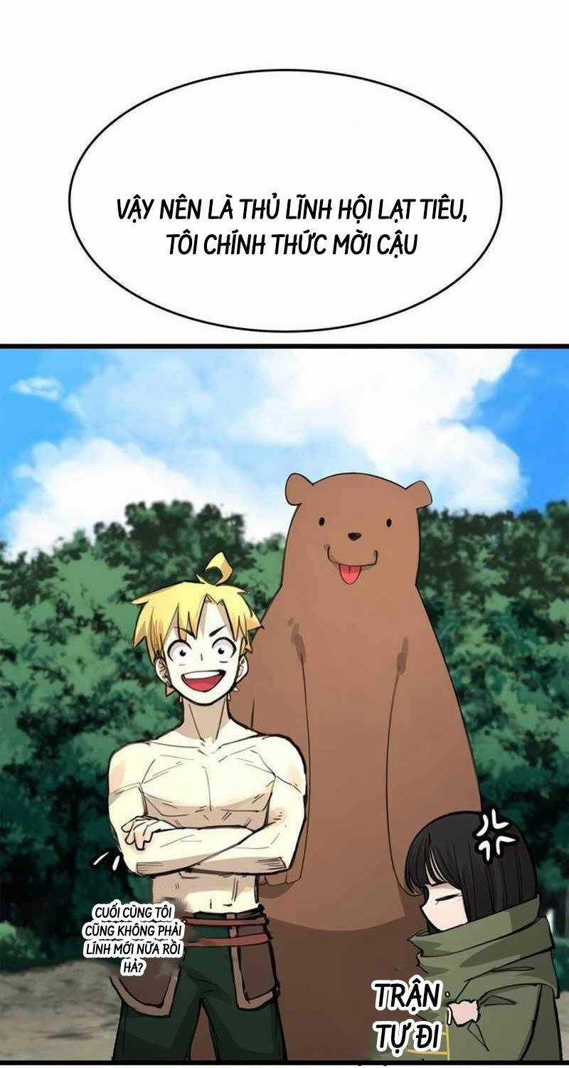 Ngọn Lửa Của Hòa Bình - Chương 5 - Trang 130