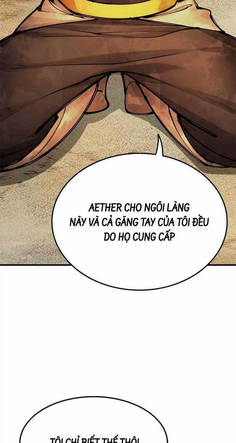 Ngọn Lửa Của Hòa Bình - Chương 5 - Trang 14