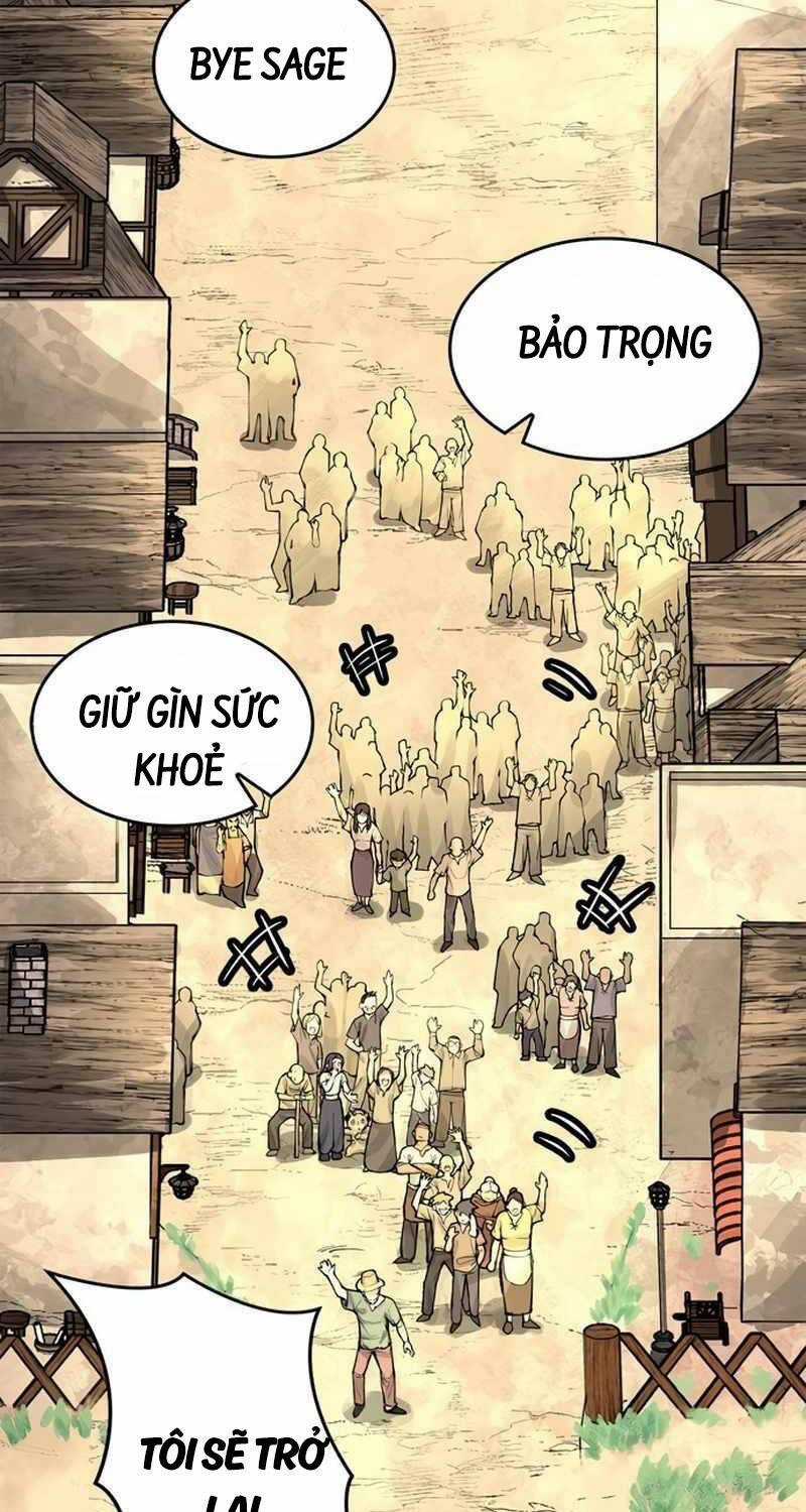 Ngọn Lửa Của Hòa Bình - Chương 5 - Trang 136