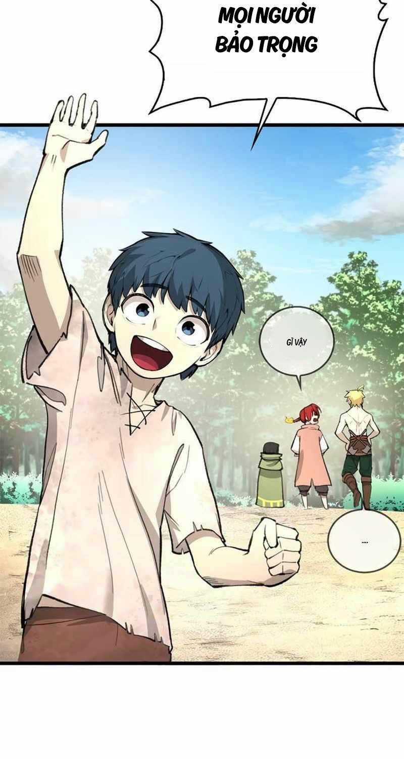 Ngọn Lửa Của Hòa Bình - Chương 5 - Trang 138