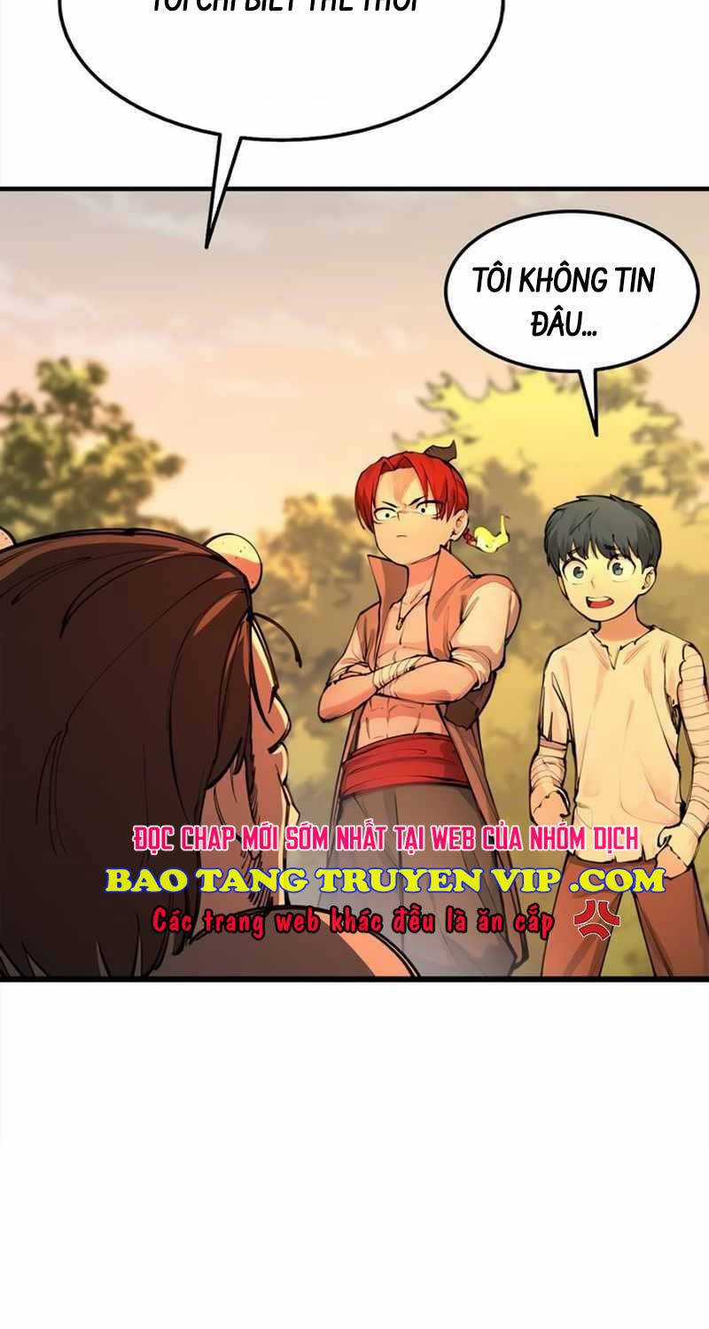 Ngọn Lửa Của Hòa Bình - Chương 5 - Trang 15