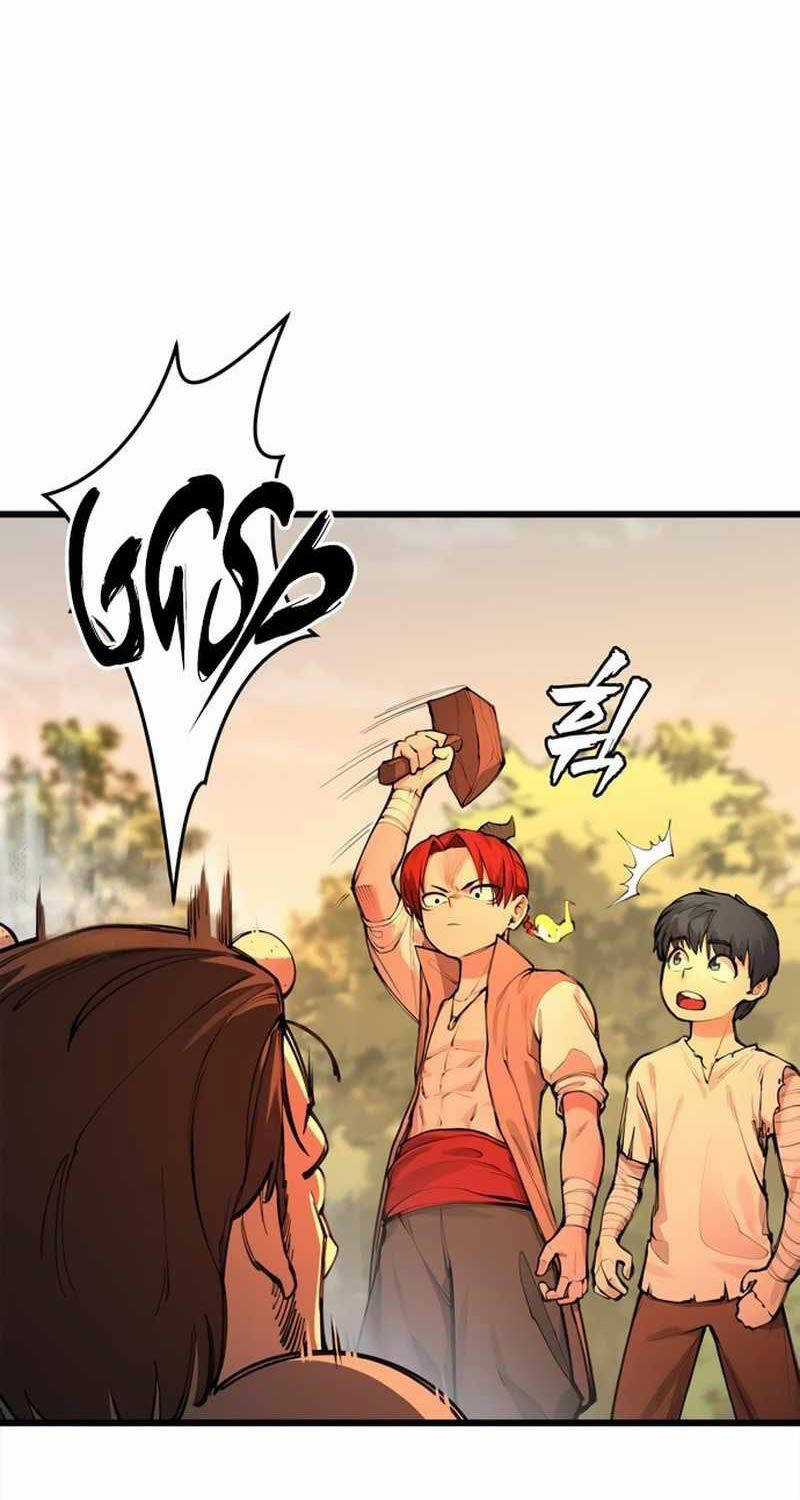 Ngọn Lửa Của Hòa Bình - Chương 5 - Trang 16