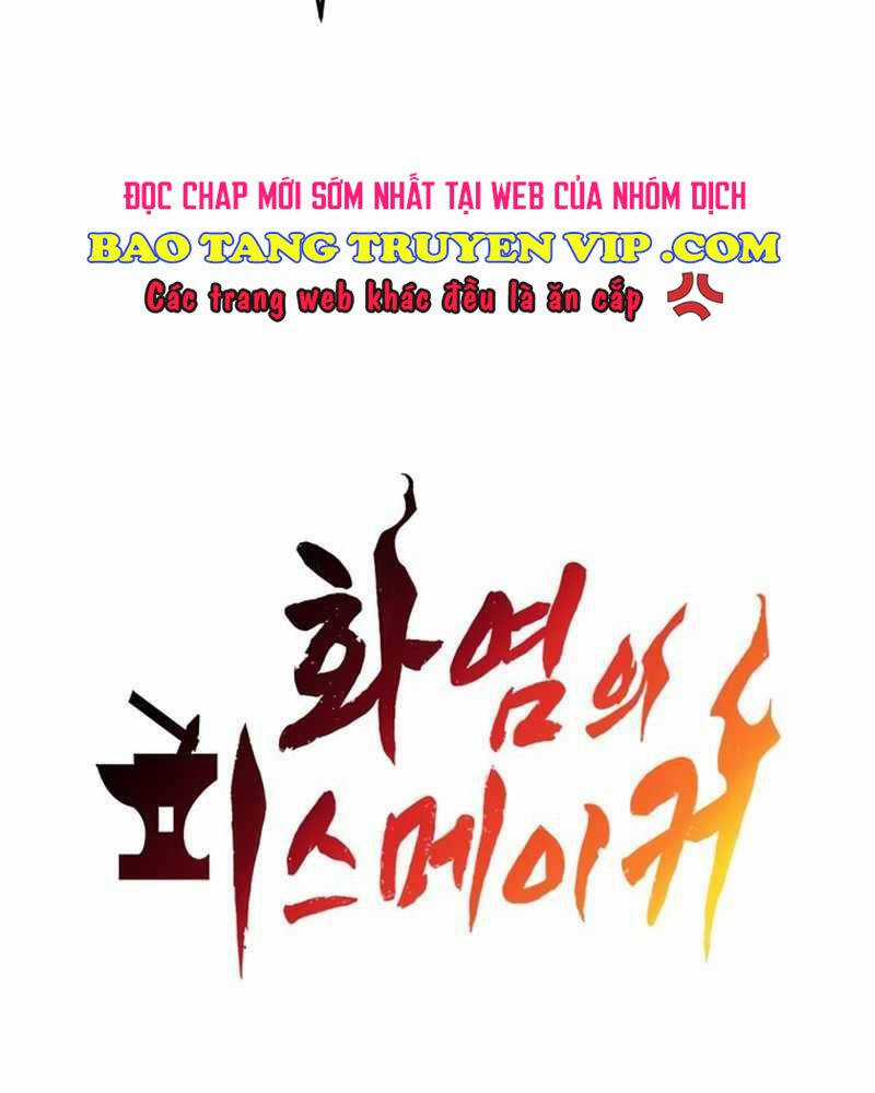 Ngọn Lửa Của Hòa Bình - Chương 5 - Trang 19